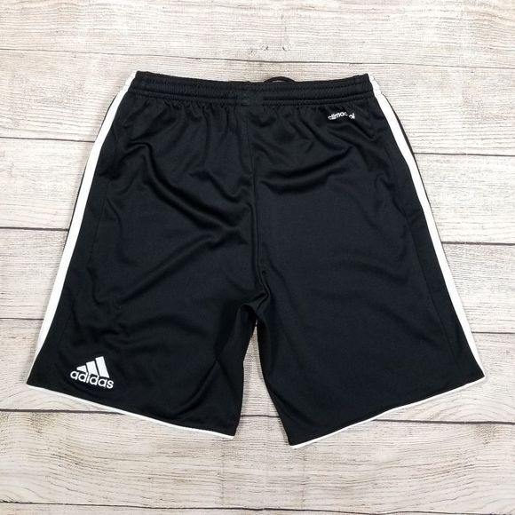 ADIDAS CLIMACOOL YOUTH LARGE SHORTS - Picture 4 of 5